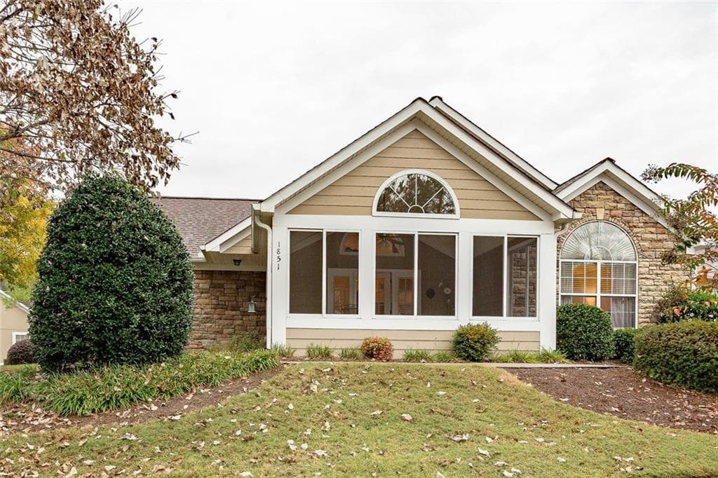 1851 Kolb Farm Cir, Marietta, GA 30008 — most recent listing photo