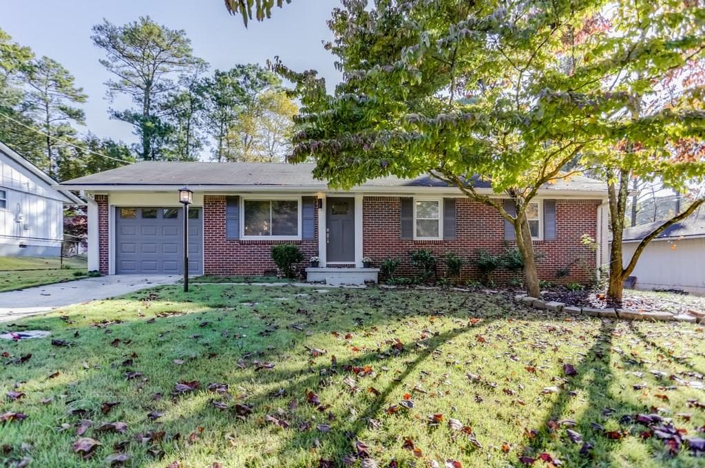 2527 SPRING Drive, Smyrna, GA 30080 — most recent listing photo