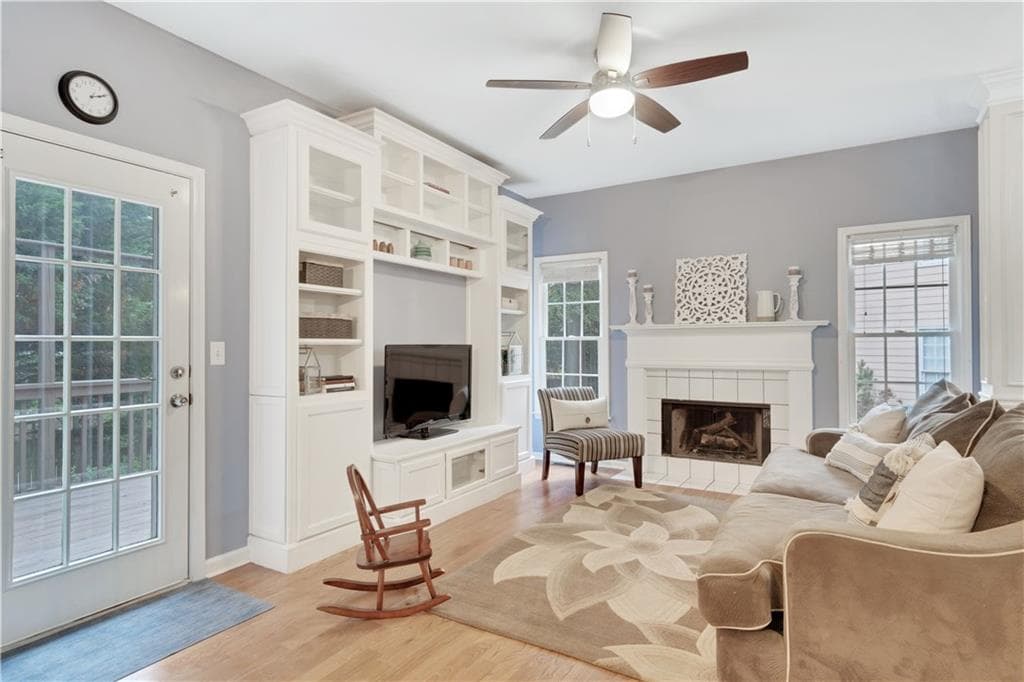 3723 Summer Rose Court, Chamblee, GA 30341 — most recent listing photo