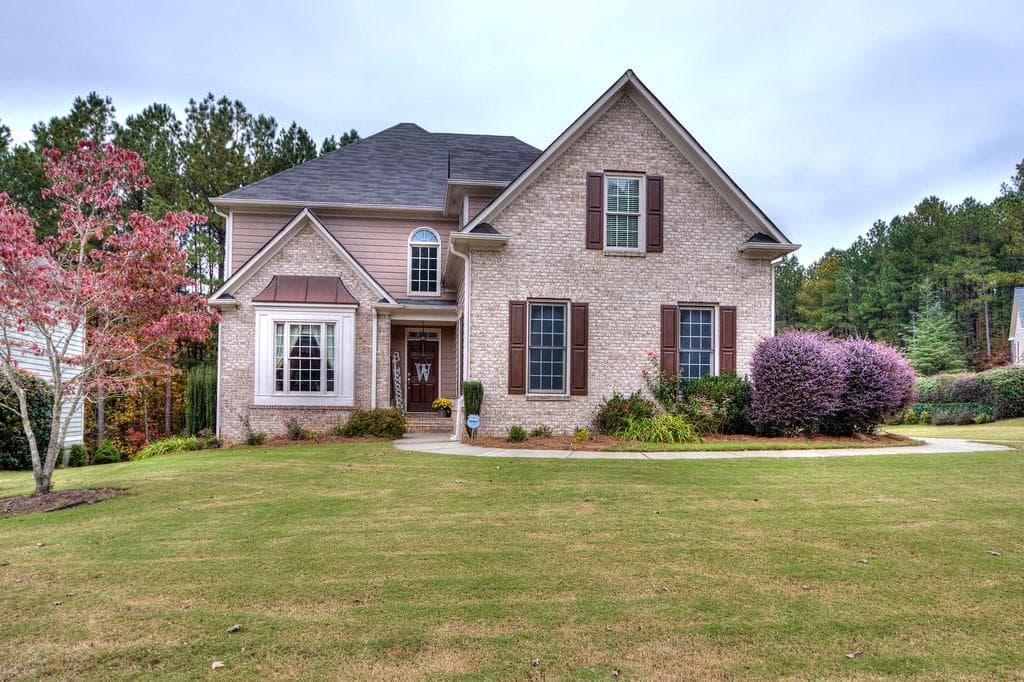 81 SUGAR MAPLE Lane, Dallas, GA 30132 — most recent listing photo