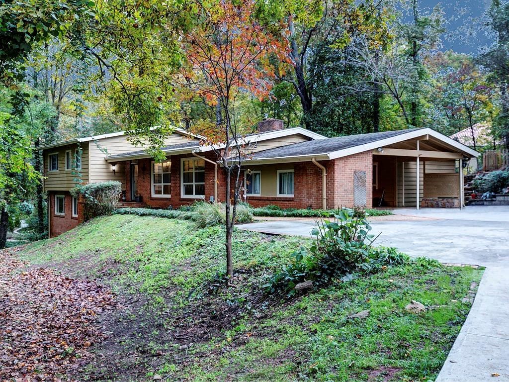 6451 Vernon Woods Drive, Sandy Springs, GA 30328 — most recent listing photo