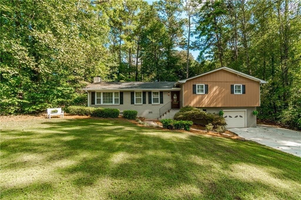4870 Rockwood Drive, Marietta, GA 30066 — most recent listing photo