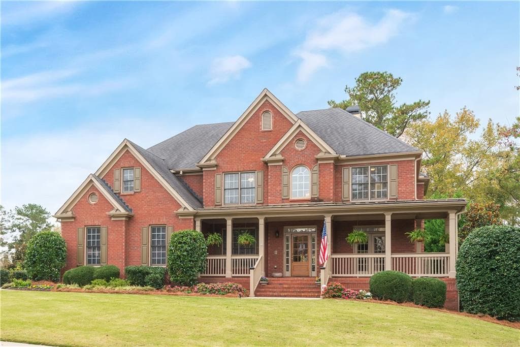 3211 Waterhouse Street, Kennesaw, GA 30152 — most recent listing photo