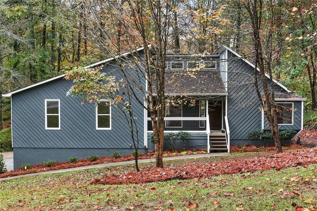 501 Penny Lane, Woodstock, GA 30188 — most recent listing photo