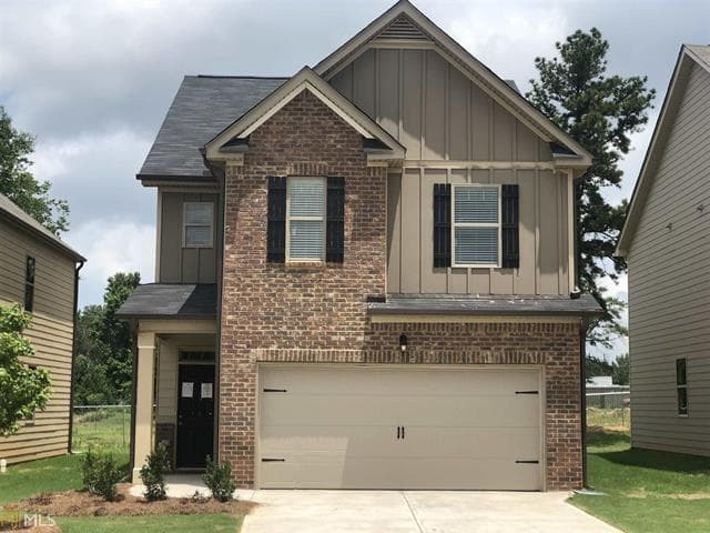 1082 Lear Drive, Locust Grove, GA 30248 — most recent listing photo