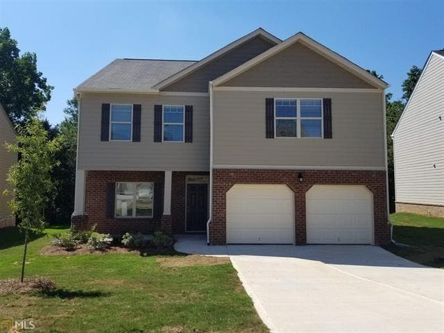 1160 Werre Way, Locust Grove, GA 30248 — most recent listing photo