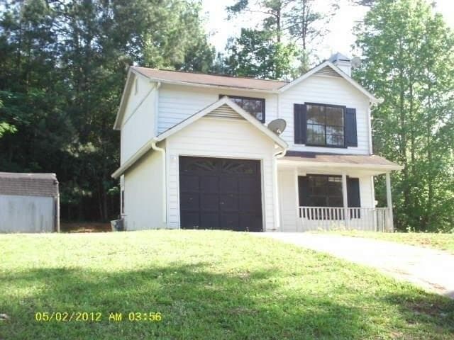 6099 LEVERETT Drive, Lithonia, GA 30038 — most recent listing photo