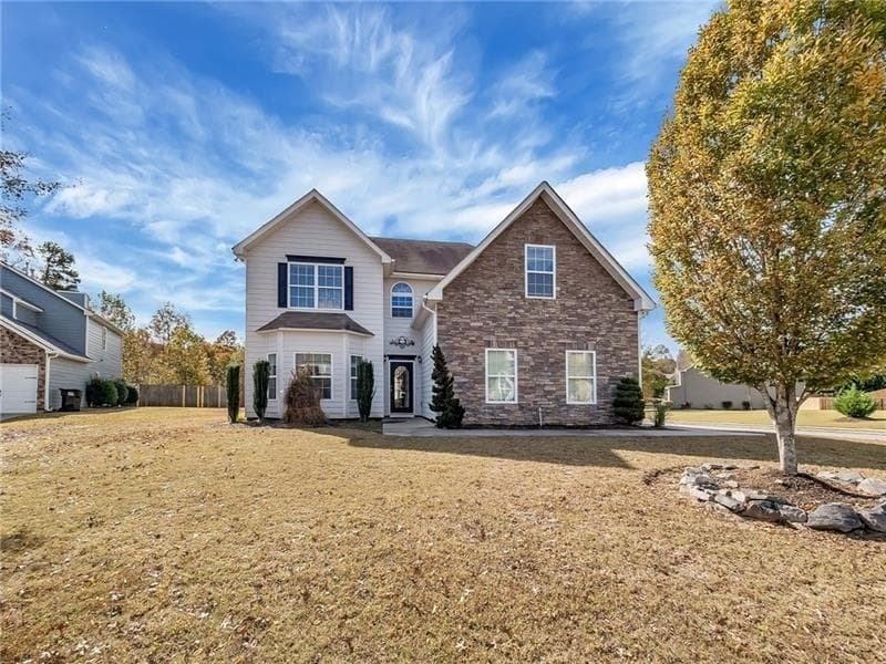 305 BLACKWOOD Lane, Suwanee, GA 30024 — most recent listing photo