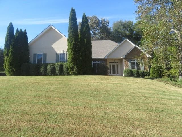 3 bedroom, 1,790 sq ft single family residence sold at 2292 Silver Fox Lane, Buford, GA 30519