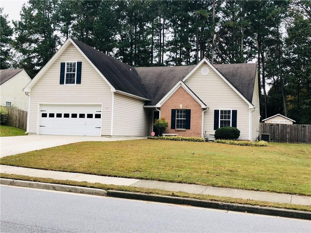1270 Heatherton Road, Dacula, GA 30019 — most recent listing photo