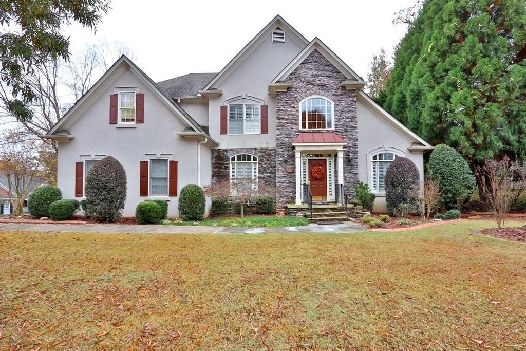 3532 BRANDYWINE Road, Kennesaw, GA 30144 — most recent listing photo