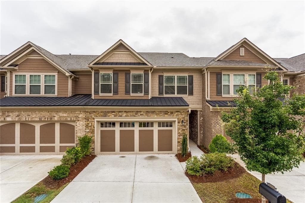 13369 Canary Lane, Alpharetta, GA 30004 — most recent listing photo