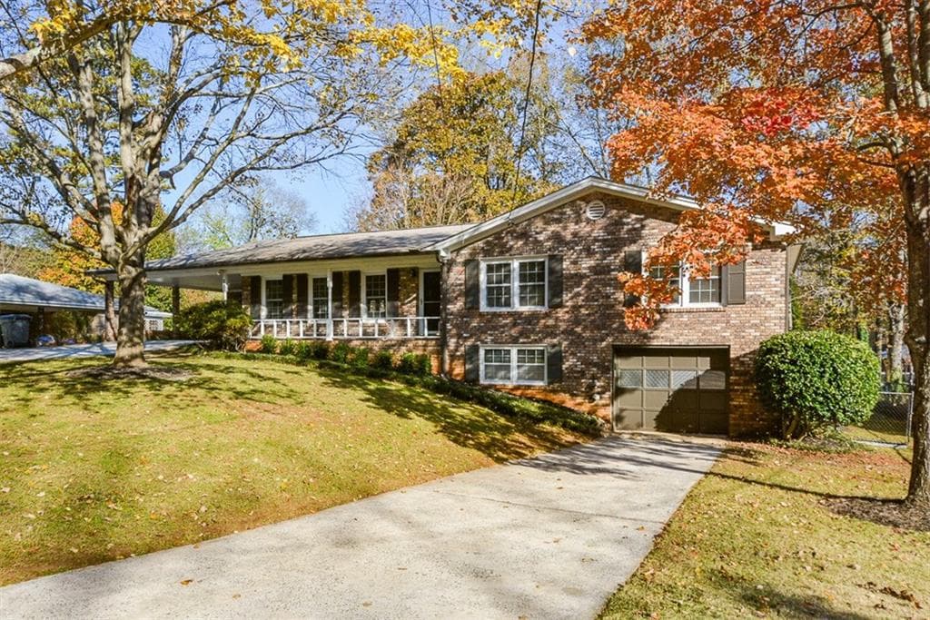 3934 Manhattan Drive, Kennesaw, GA 30144 — most recent listing photo