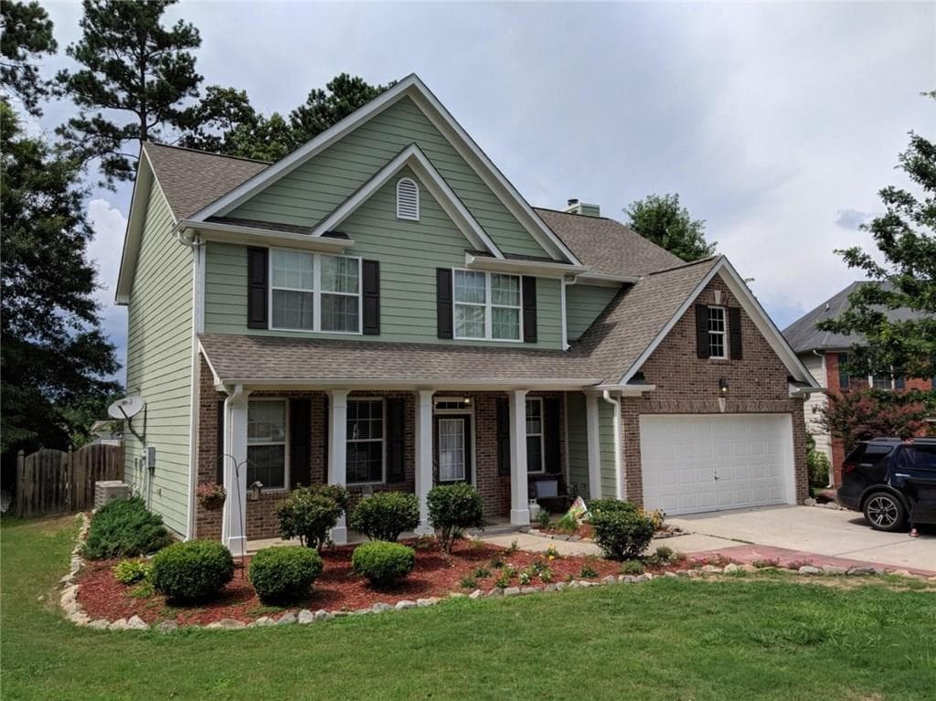 1344 UNION STATION Drive, Lawrenceville, GA 30045 — most recent listing photo