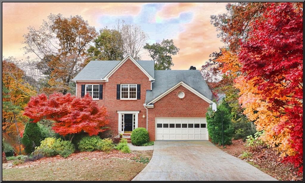 5 bedroom, 2,749 sq ft single family residence sold at 765 Ullswater Cove, Johns Creek, GA 30022