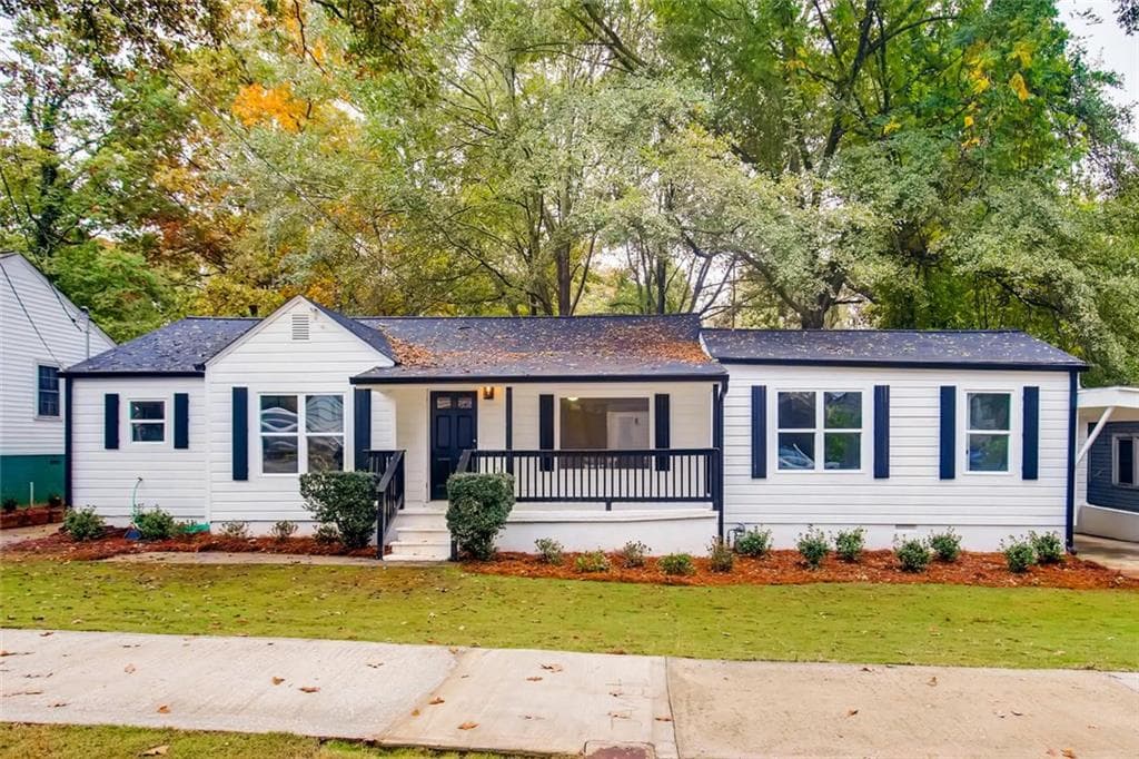 1402 Womack Avenue, East Point, GA 30344 — most recent listing photo