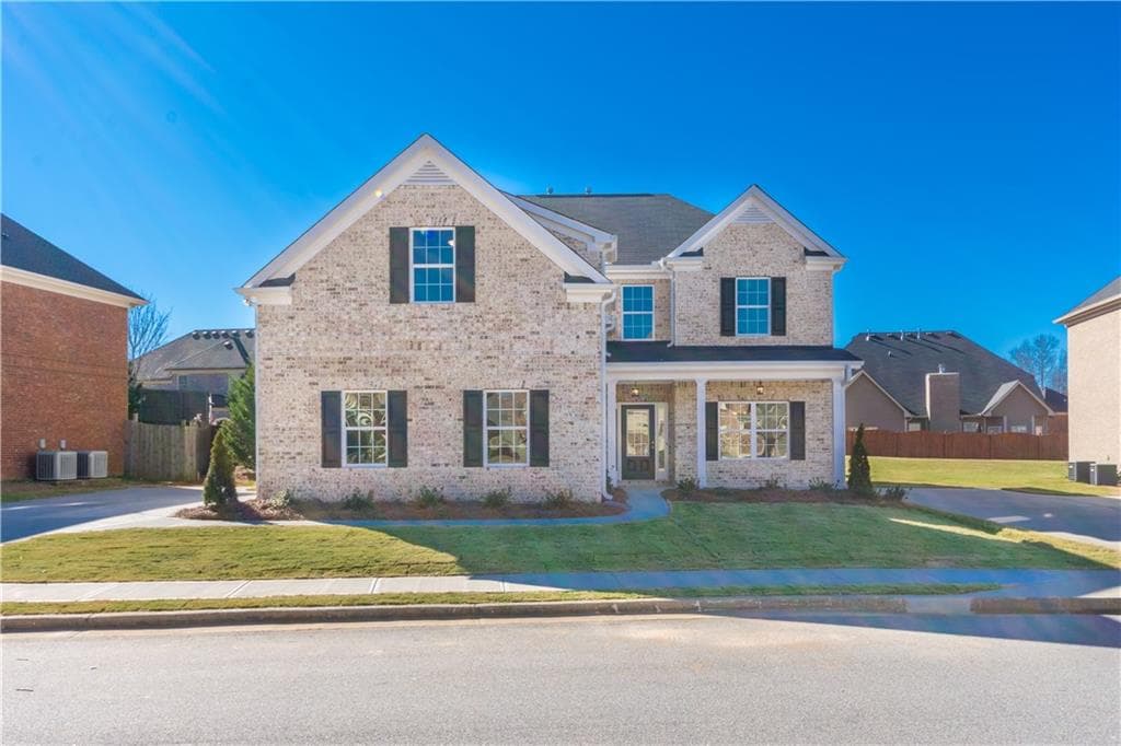 506 Arbor Trail, Loganville, GA 30052 — most recent listing photo