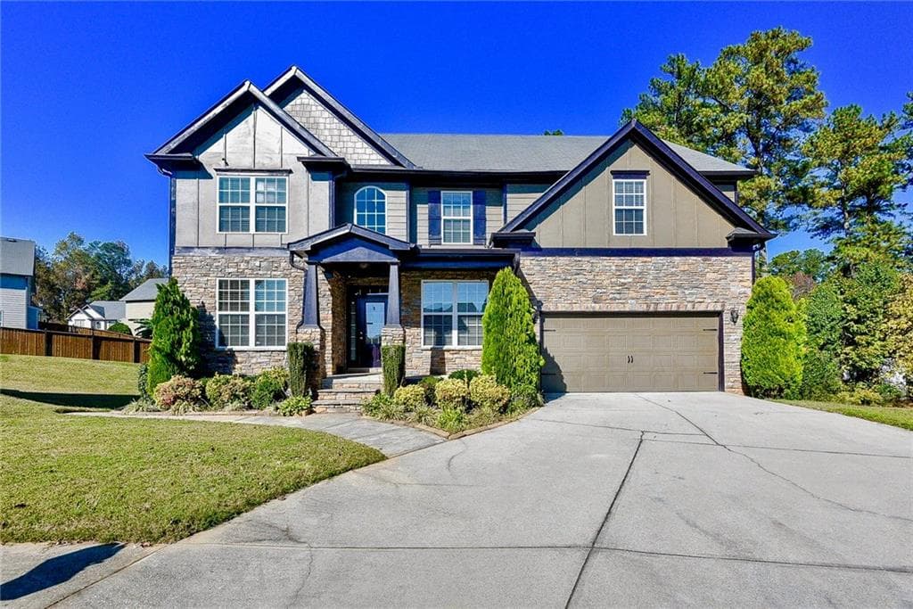 3413 Park Estates Lane, Snellville, GA 30078 — most recent listing photo