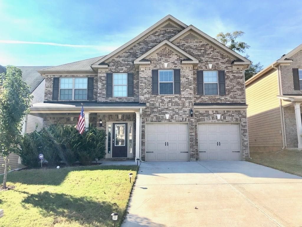 7629 Bowhead Court, Fairburn, GA 30213 — most recent listing photo
