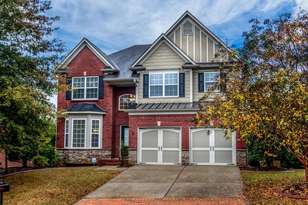 5320 Ivy Nole, Cumming, GA 30040 — most recent listing photo