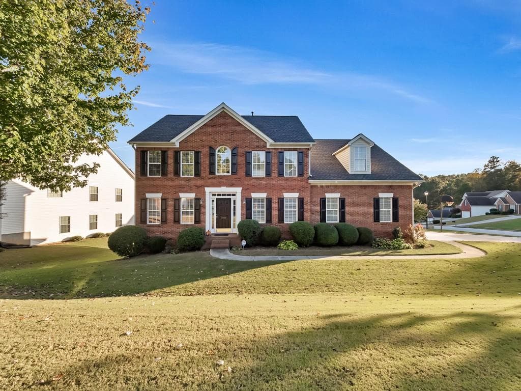 2403 Oak Bluff Drive, Dacula, GA 30019 — most recent listing photo