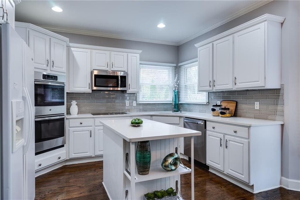 12165 Edenwilde Drive, Roswell, GA 30075 — most recent listing photo