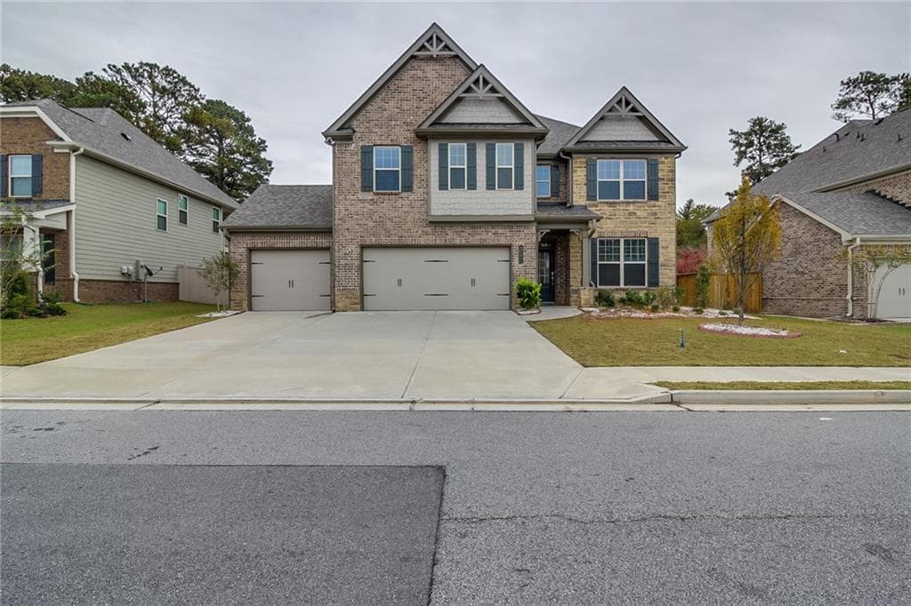 2281 Arnold Palmer Way, Duluth, GA 30096 — most recent listing photo