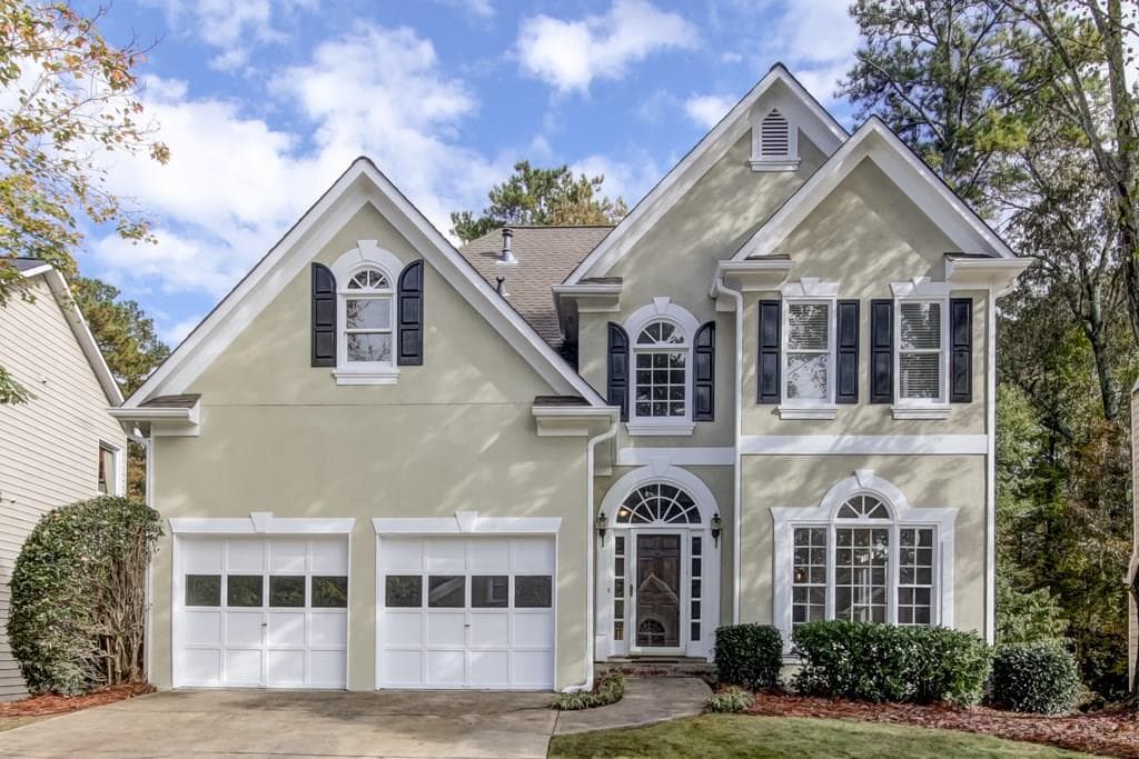 4127 Christacy Way, Marietta, GA 30066 — most recent listing photo