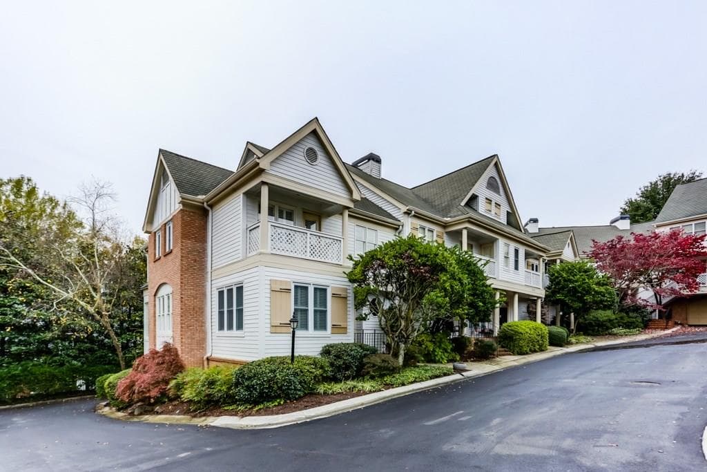 3512 Vernadean Drive, Atlanta, GA 30339 — most recent listing photo