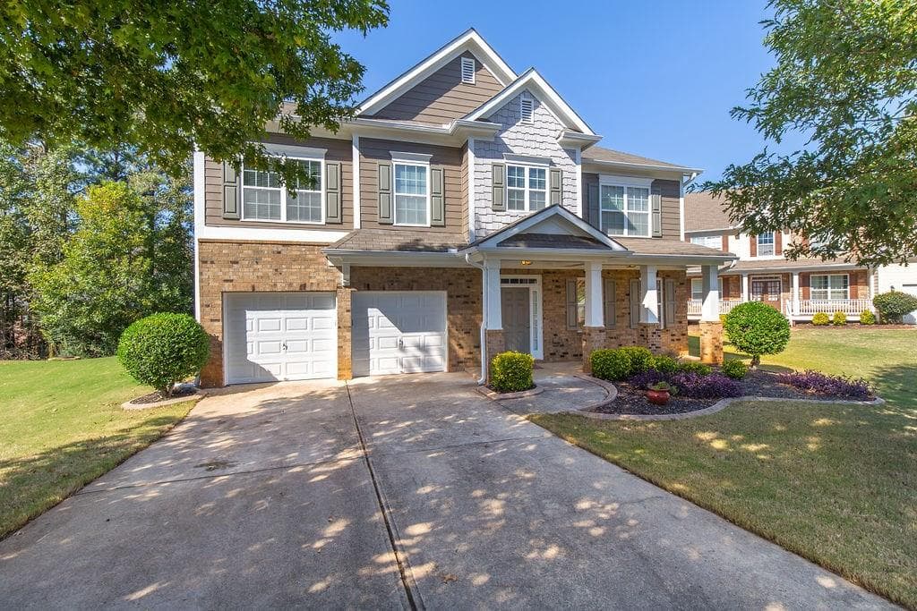 150 Bogalusa Court, Mcdonough, GA 30252 — most recent listing photo