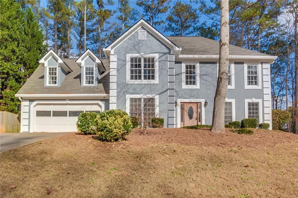 4574 Latimer Pointe, Kennesaw, GA 30144 — most recent listing photo