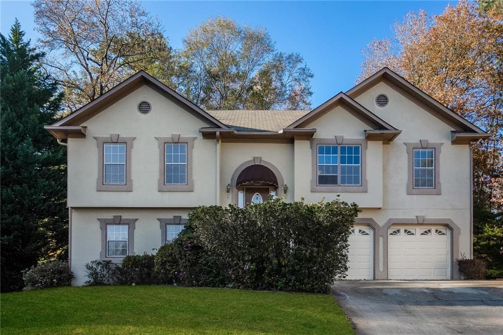 1066 Dalby Way, Austell, GA 30106 — most recent listing photo