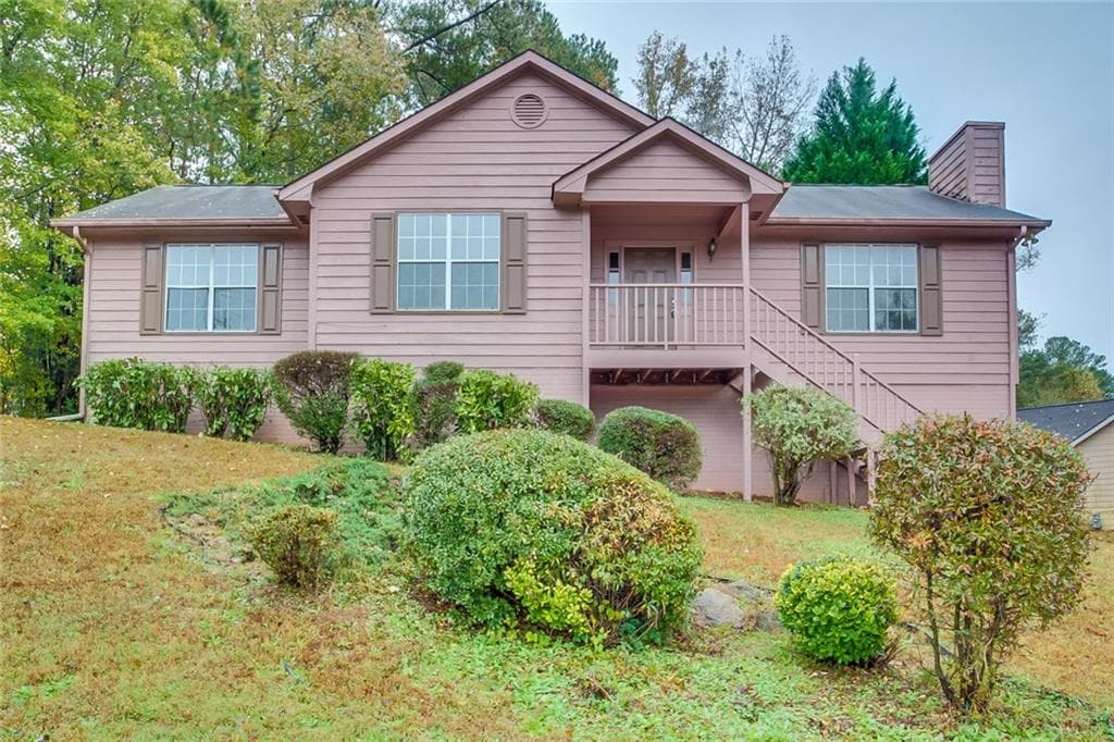 5664 Rex Mill Drive, Rex, GA 30273 — most recent listing photo