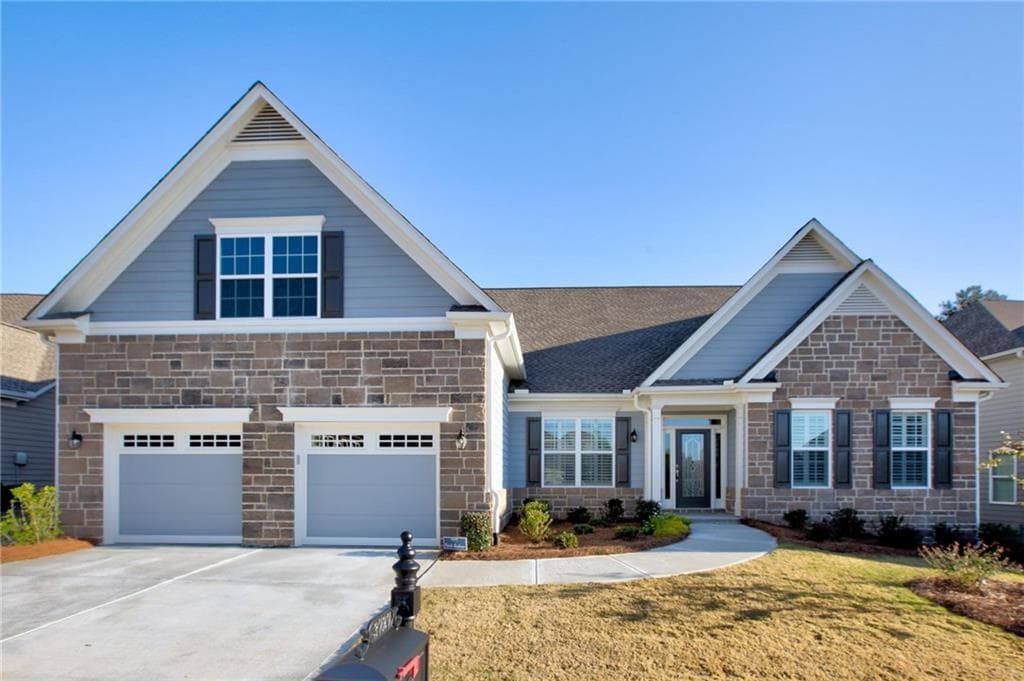 3727 Cypresswood Point, Gainesville, GA 30504 — most recent listing photo