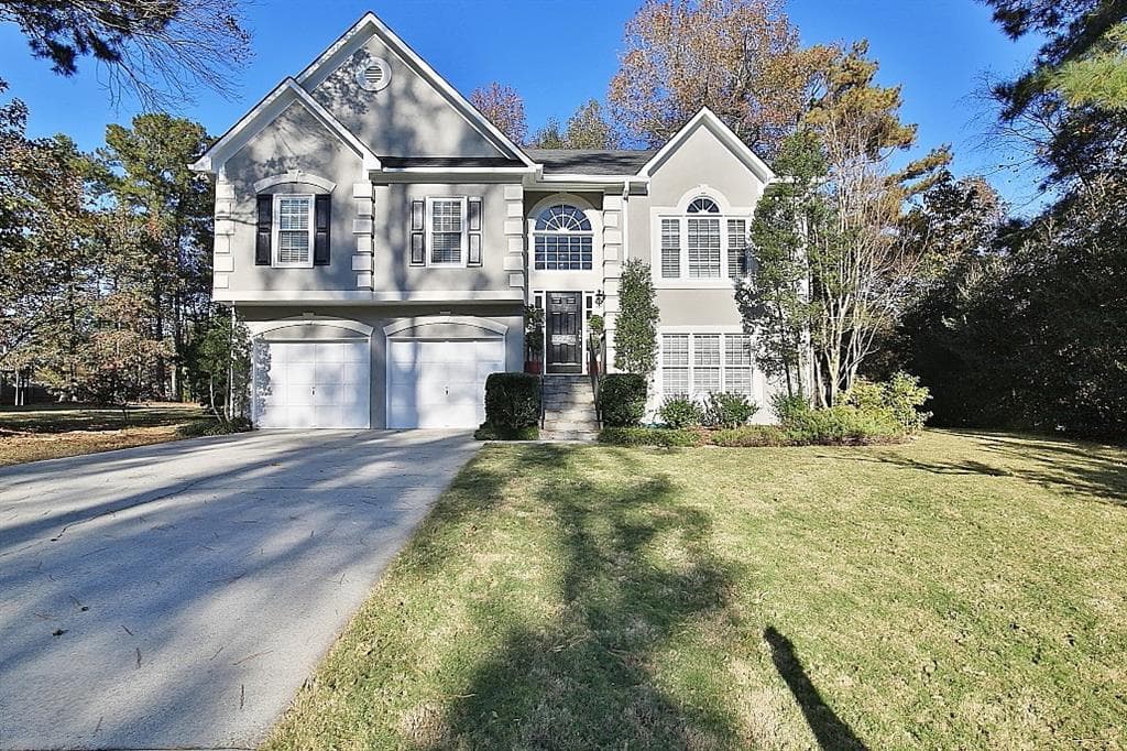 1563 Cooks Pond Drive, Powder Springs, GA 30127 — most recent listing photo