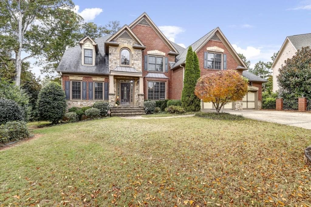 2550 Wynmont Place, Marietta, GA 30062 — most recent listing photo