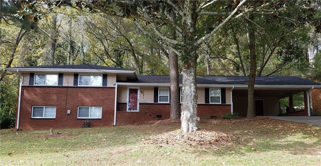 3591 Potomac Terrace, East Point, GA 30344 — most recent listing photo