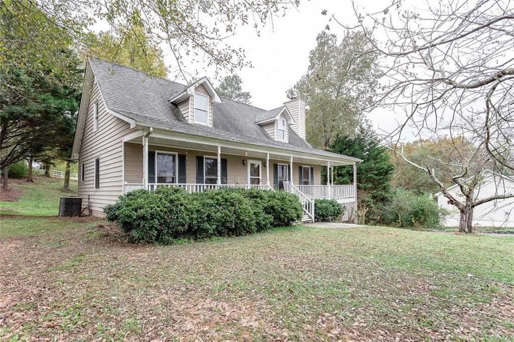 29 Stonecreek Drive, Cartersville, GA 30120 — most recent listing photo