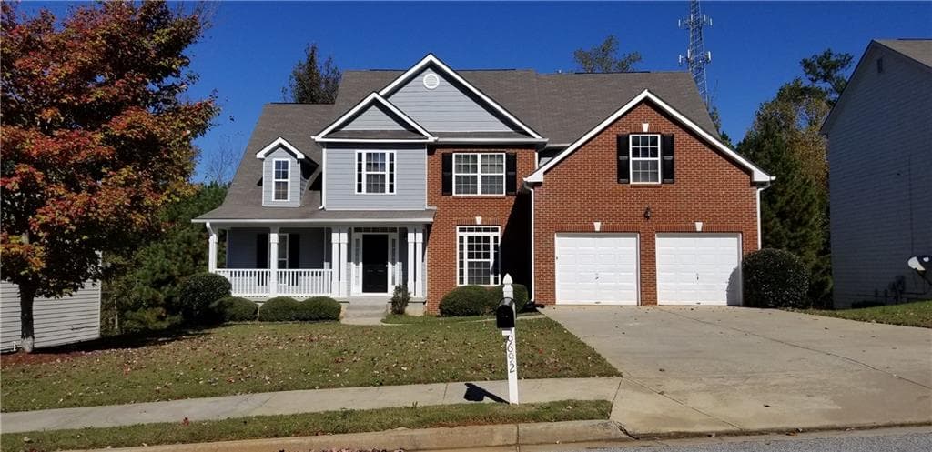 6692 Delaware Bend, Fairburn, GA 30213 — most recent listing photo