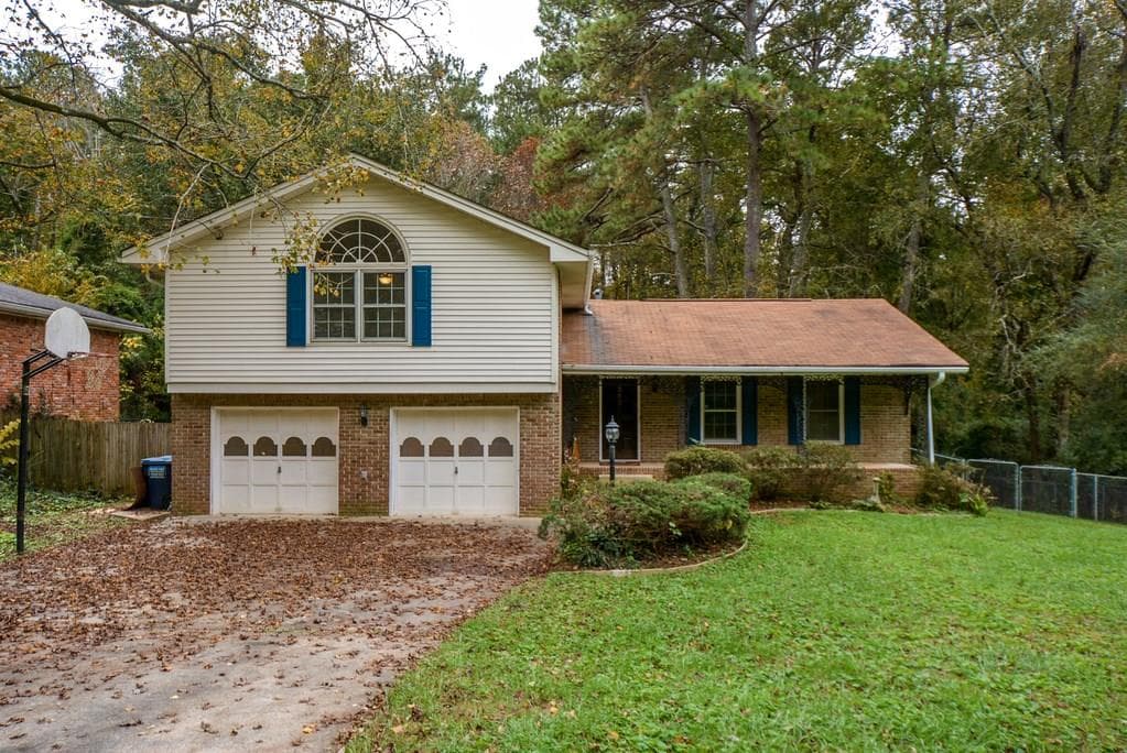 383 CANA OF GALILEE Court, Tucker, GA 30084 — most recent listing photo