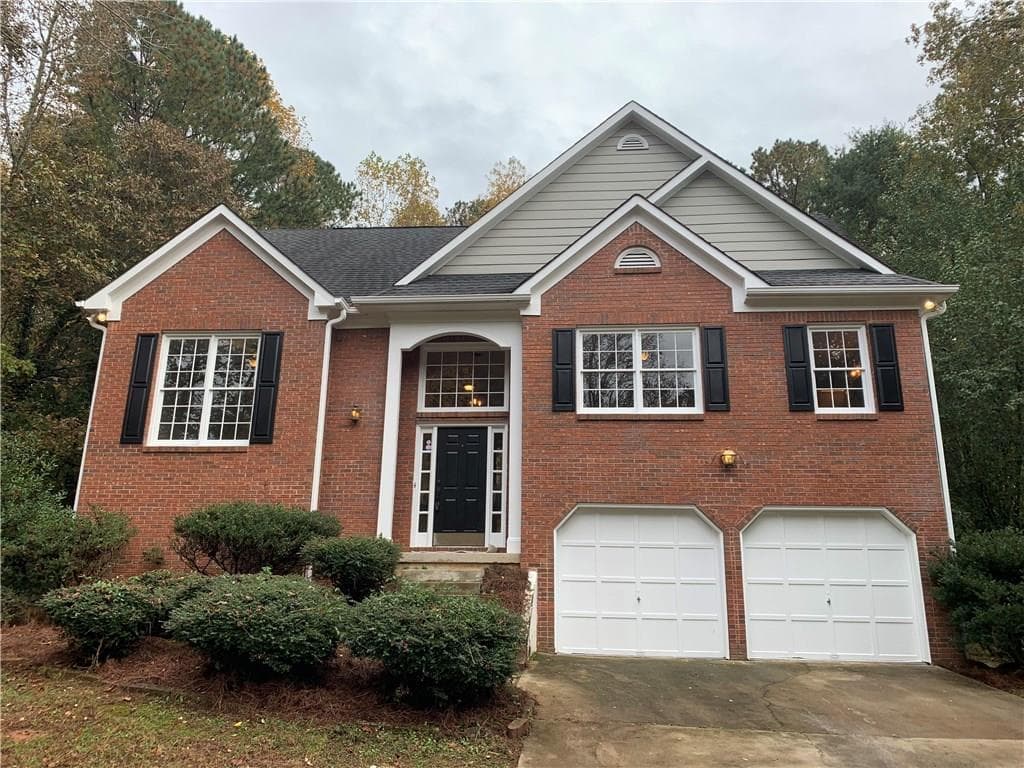 1305 Cottonwood Trail, Cumming, GA 30041 — most recent listing photo