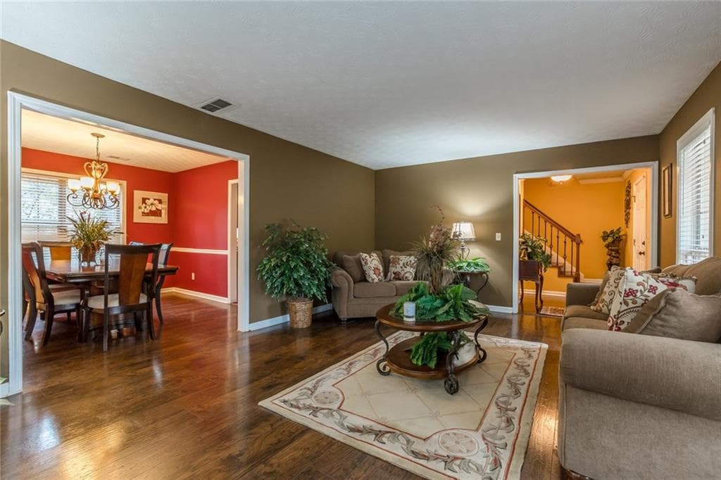 3025 Summit View Court, Snellville, GA 30078 — most recent listing photo