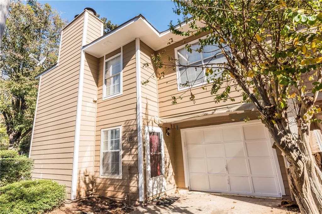 1035 Heathmoor Court, Norcross, GA 30093 — most recent listing photo