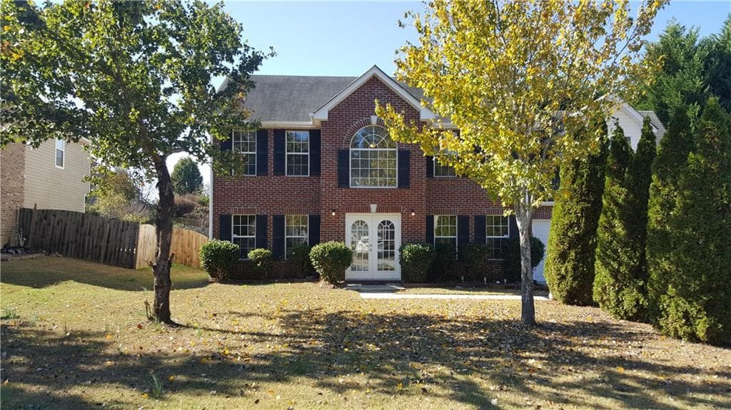 3610 Spring Mesa Drive, Snellville, GA 30039 — most recent listing photo