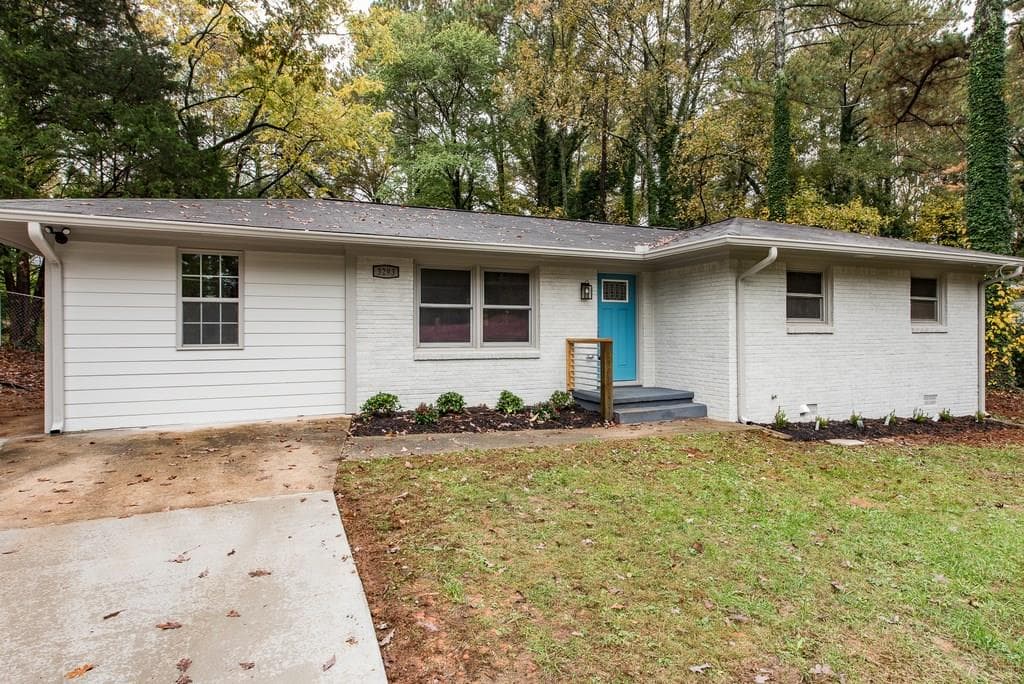 3293 IRISH Lane, Decatur, GA 30032 — most recent listing photo