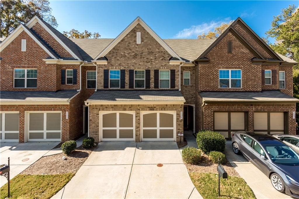 3449 Vintage Circle, Smyrna, GA 30080 — most recent listing photo