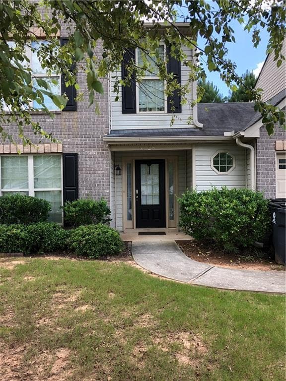 5525 Union Pointe Place, Union City, GA 30291 — most recent listing photo