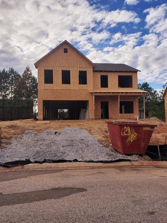 1017 Eldon Lane, Fairburn, GA 30213 — most recent listing photo
