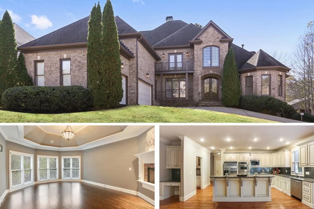 2710 Constant Landing, Marietta, GA 30066 — most recent listing photo