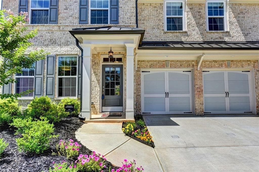 980 Grove Valley Drive, Cumming, GA 30041 — most recent listing photo